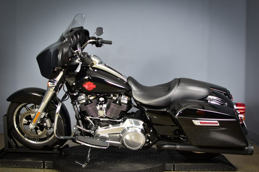 2021 Harley-Davidson Electra Glide Standard