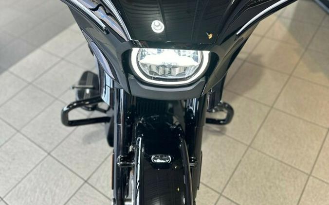 FLHX 2024 Street Glide®