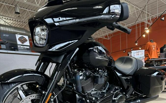 FLHX 2024 Street Glide®