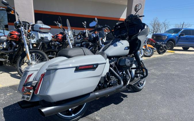 2024 HARLEY-DAVIDSON ROAD GLIDE FLTRX