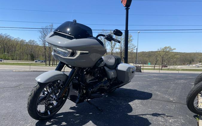 2024 HARLEY-DAVIDSON ROAD GLIDE FLTRX