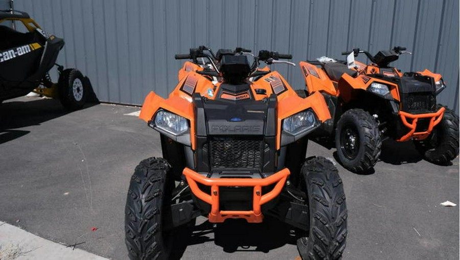 2023 Polaris® 850 SCRAMBLER