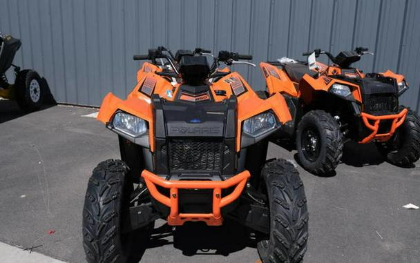 2023 Polaris® 850 SCRAMBLER