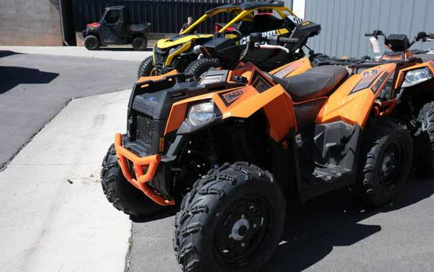 2023 Polaris® 850 SCRAMBLER