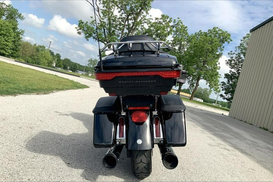 2020 Harley-Davidson® FLTRK - Road Glide® Limited