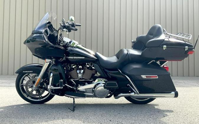 2020 Harley-Davidson® FLTRK - Road Glide® Limited