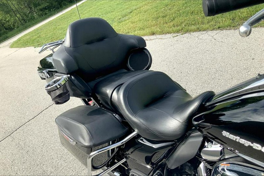 2020 Harley-Davidson® FLTRK - Road Glide® Limited