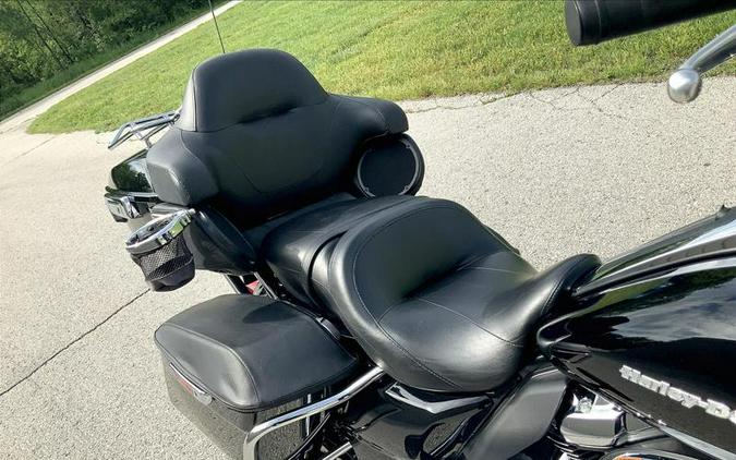 2020 Harley-Davidson® FLTRK - Road Glide® Limited