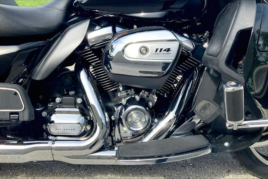 2020 Harley-Davidson® FLTRK - Road Glide® Limited