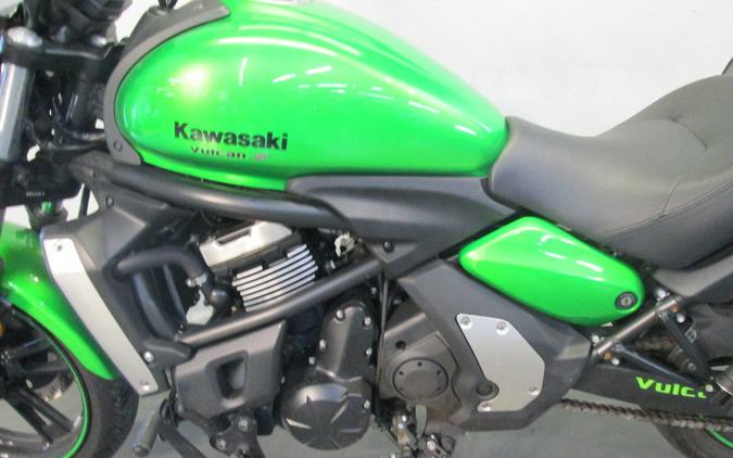 2015 Kawasaki Vulcan® S ABS