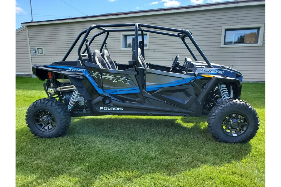 2023 Polaris Industries RZR XP 4 1000 Premium