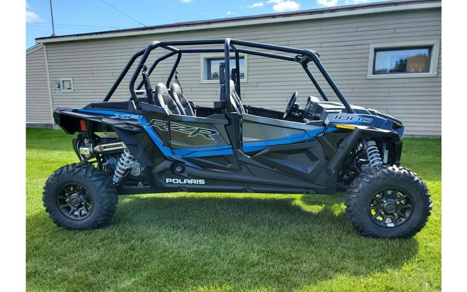 2023 Polaris Industries RZR XP 4 1000 Premium