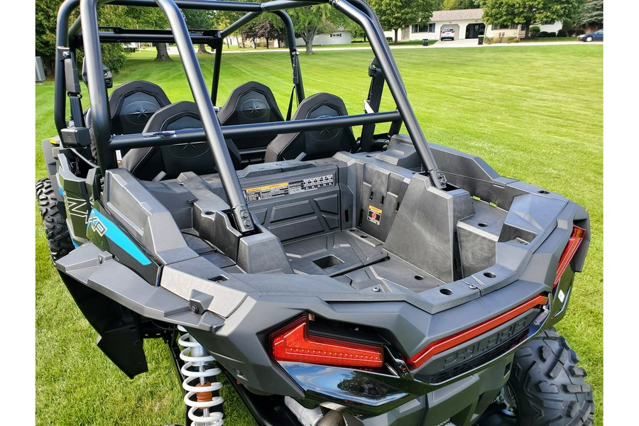 2023 Polaris Industries RZR XP 4 1000 Premium