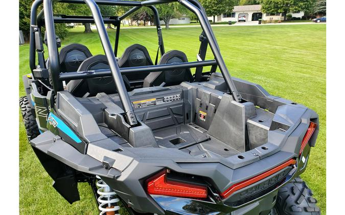 2023 Polaris Industries RZR XP 4 1000 Premium