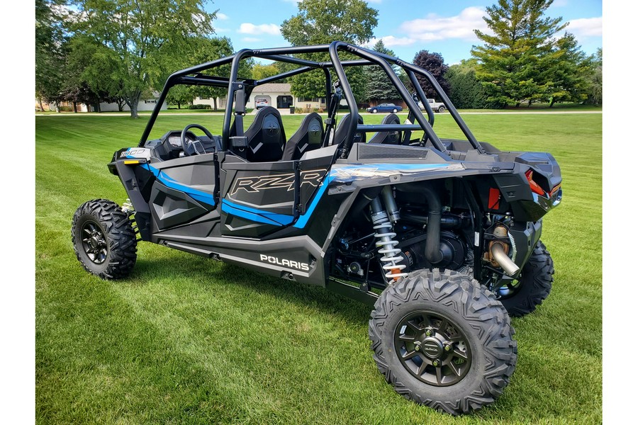 2023 Polaris Industries RZR XP 4 1000 Premium