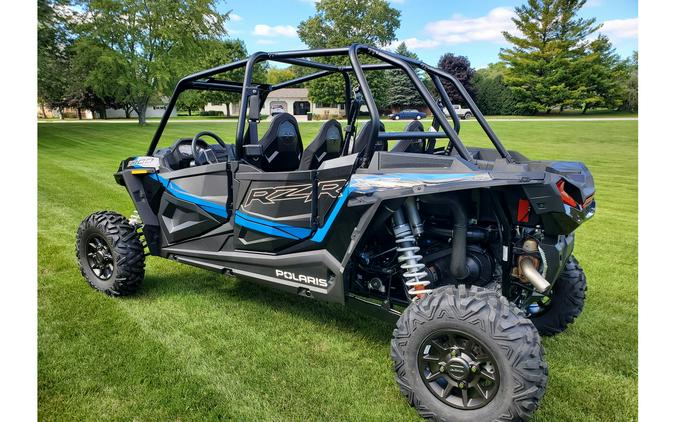 2023 Polaris Industries RZR XP 4 1000 Premium