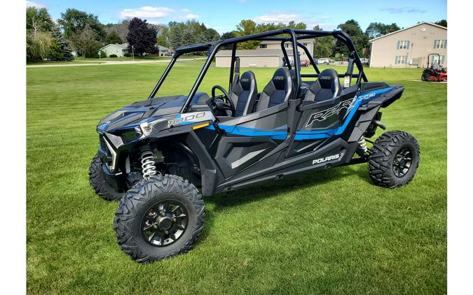 2023 Polaris Industries RZR XP 4 1000 Premium