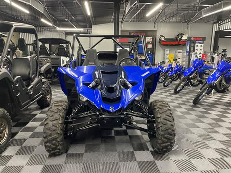 2024 Yamaha YXZ1000R SS