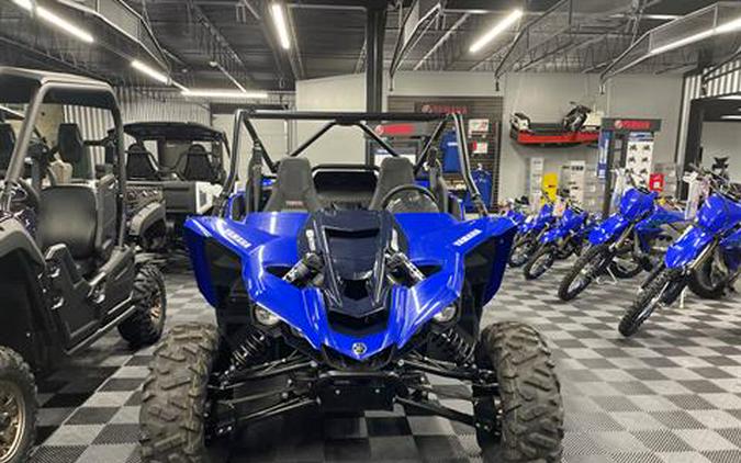 2024 Yamaha YXZ1000R SS