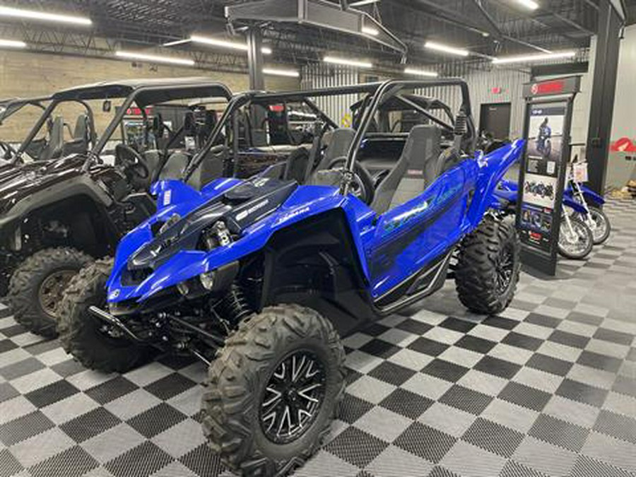 2024 Yamaha YXZ1000R SS