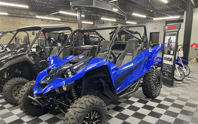 2024 Yamaha YXZ1000R SS