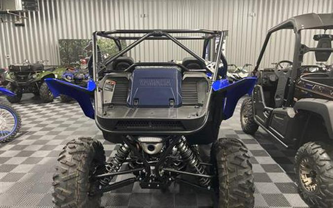 2024 Yamaha YXZ1000R SS