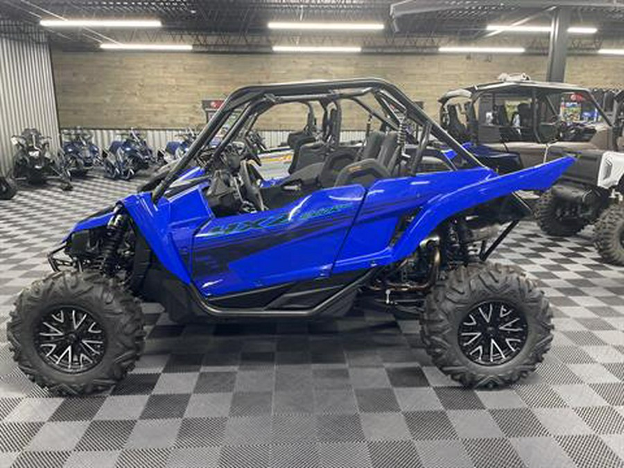 2024 Yamaha YXZ1000R SS