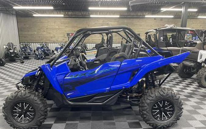 2024 Yamaha YXZ1000R SS