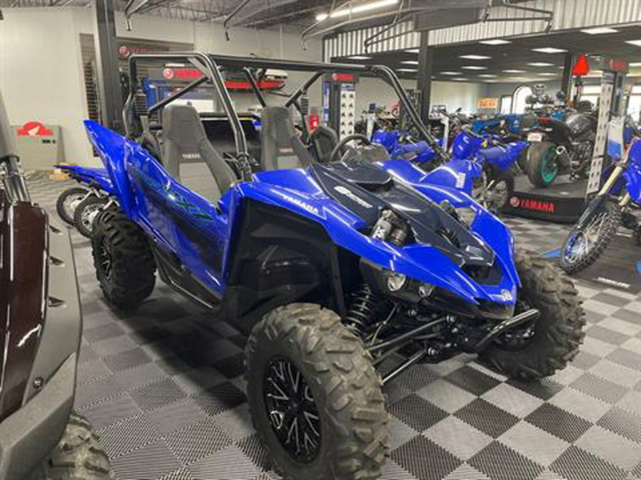 2024 Yamaha YXZ1000R SS