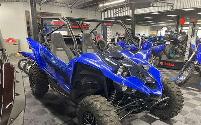 2024 Yamaha YXZ1000R SS