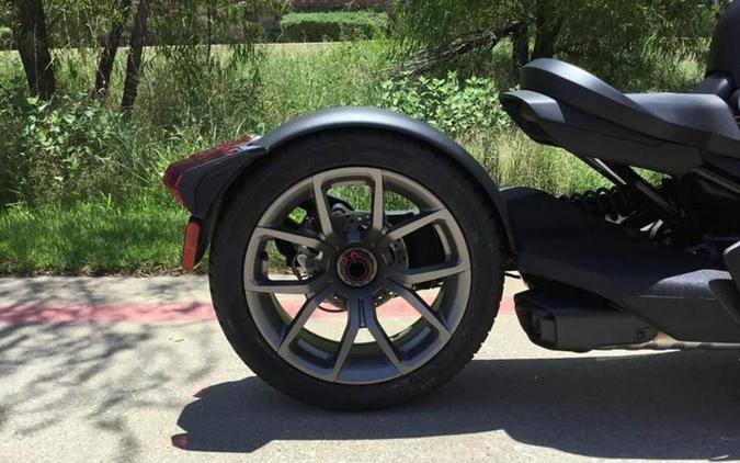 2025 Can-Am® Ryker Rotax 600 ACE