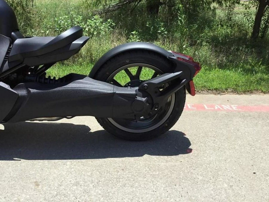 2025 Can-Am® Ryker Rotax 600 ACE