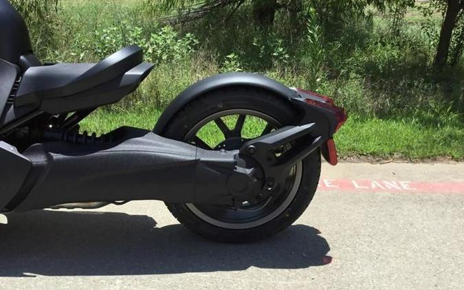 2025 Can-Am® Ryker Rotax 600 ACE