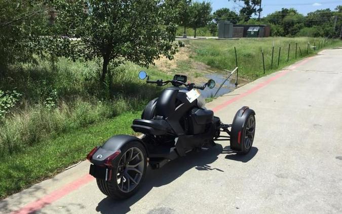 2025 Can-Am® Ryker Rotax 600 ACE