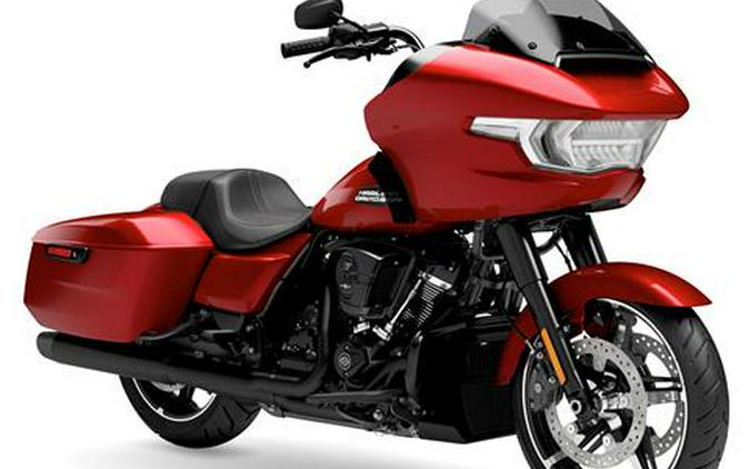 2025 Harley-Davidson Road Glide®