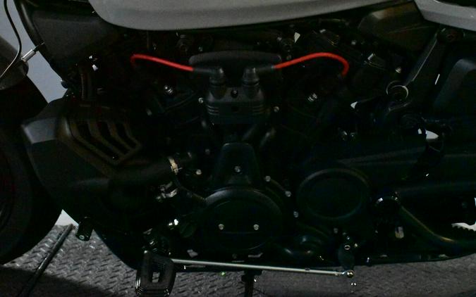 2025 Harley-Davidson Sportster S
