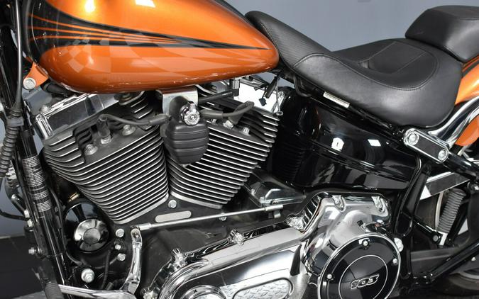 2014 Harley-Davidson Breakout