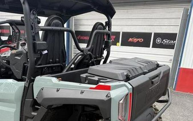 2026 Yamaha Wolverine X2 850 Xt-R