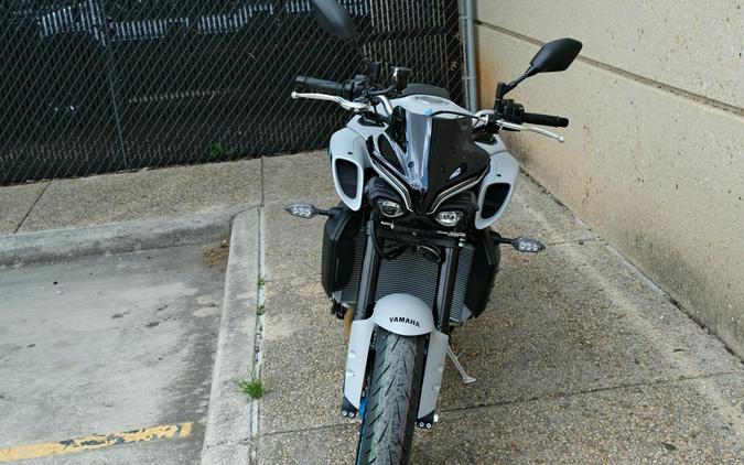 2025 YAMAHA MT10