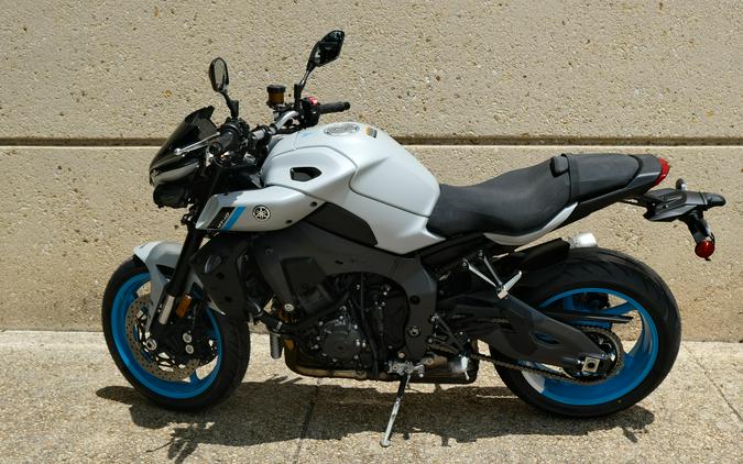 2025 YAMAHA MT10
