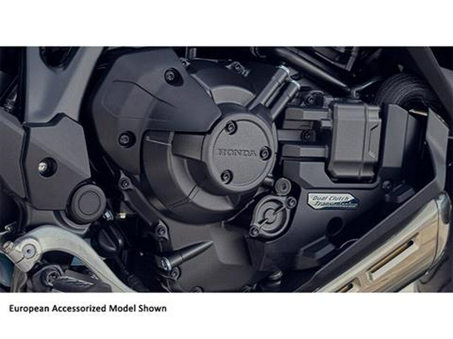 2025 Honda NT1100 DCT