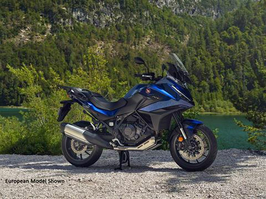 2025 Honda NT1100 DCT