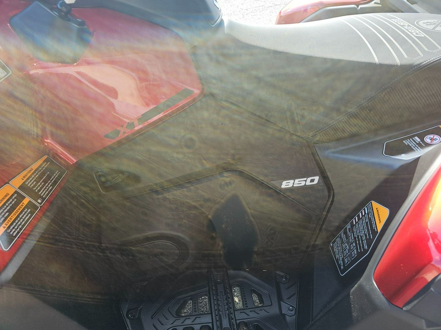 2026 Can-Am Outlander XT 850