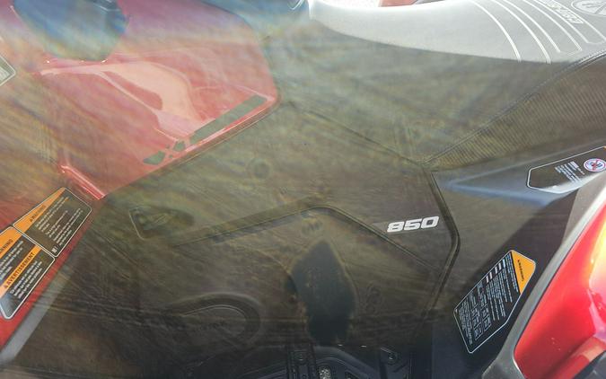 2026 Can-Am Outlander XT 850