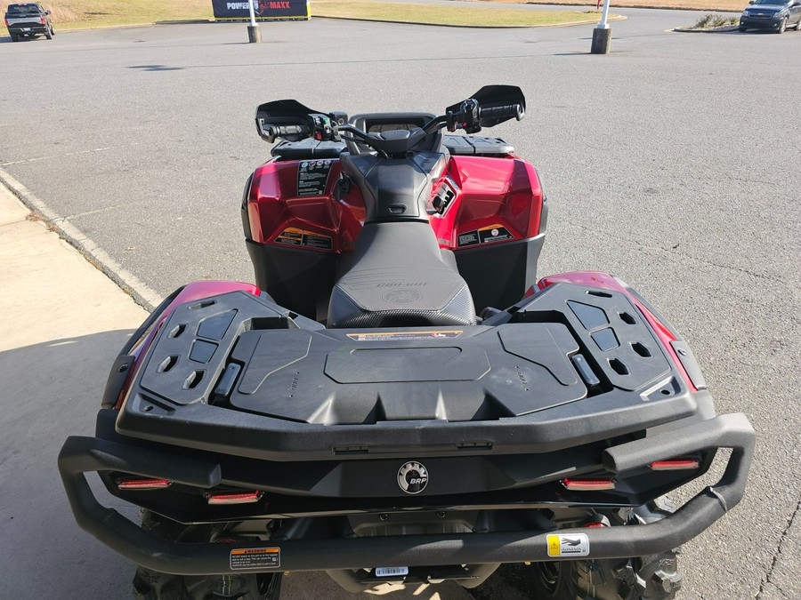 2026 Can-Am Outlander XT 850
