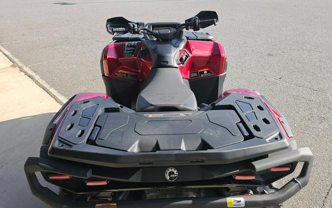 2026 Can-Am Outlander XT 850