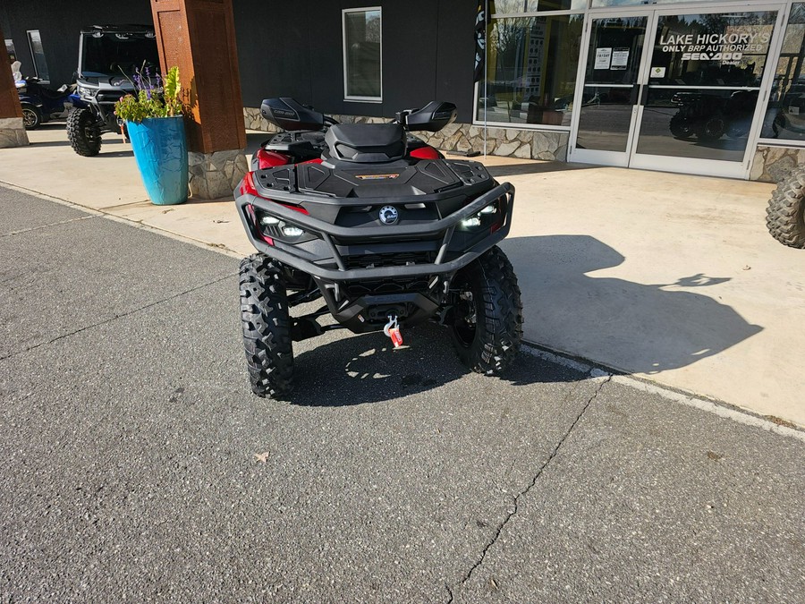 2026 Can-Am Outlander XT 850
