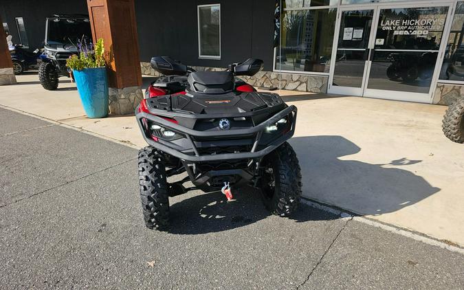 2026 Can-Am Outlander XT 850