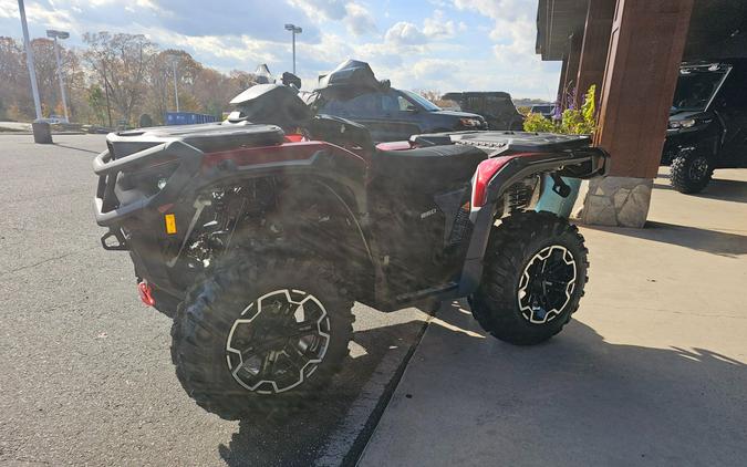 2026 Can-Am Outlander XT 850