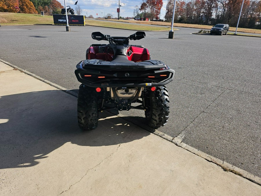 2026 Can-Am Outlander XT 850